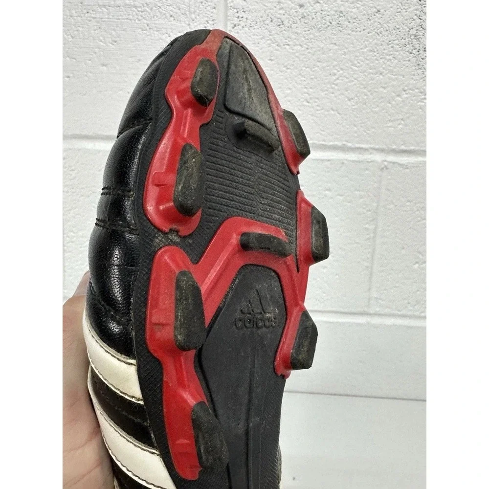 adidas good overall